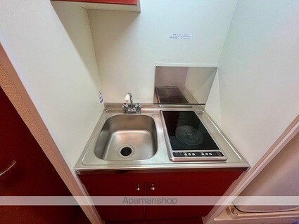 レオパレス和泉[1K/22.35m2]のキッチン