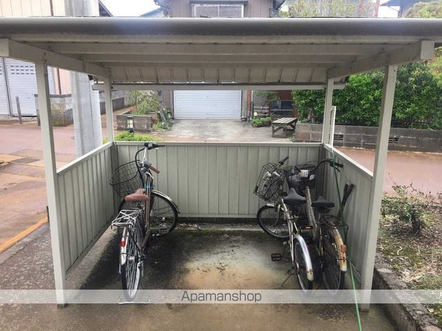 レオパレスグリーン2のその他写真