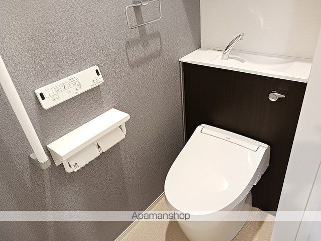 エテルノ アルドールの内装写真