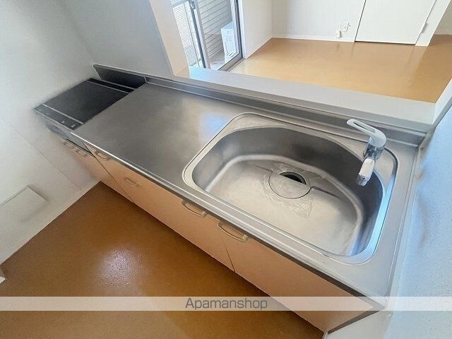 広島県広島市安佐北区口田南６丁目[2LDK/53.61m2]の内装6