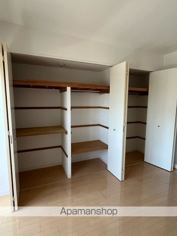 キラリ8−1の内装写真