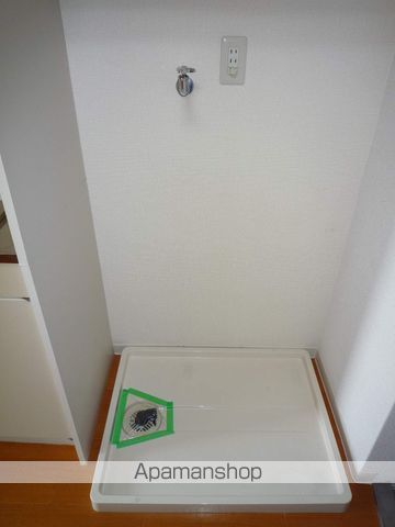 グランメゾン芙蓉の内装写真