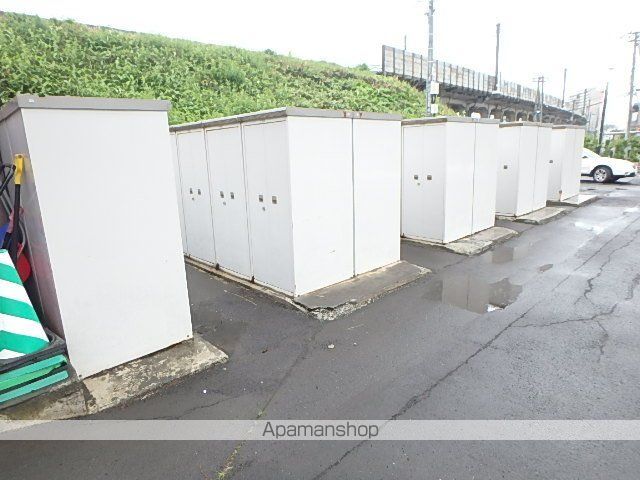 クリオパレス青葉 壱番館のその他写真
