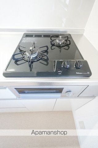 イゾラ　ドゥエ[2DK/40.07m2]のその他設備1