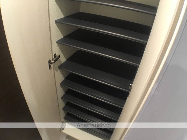 紫竹大門町マンション2の内装写真