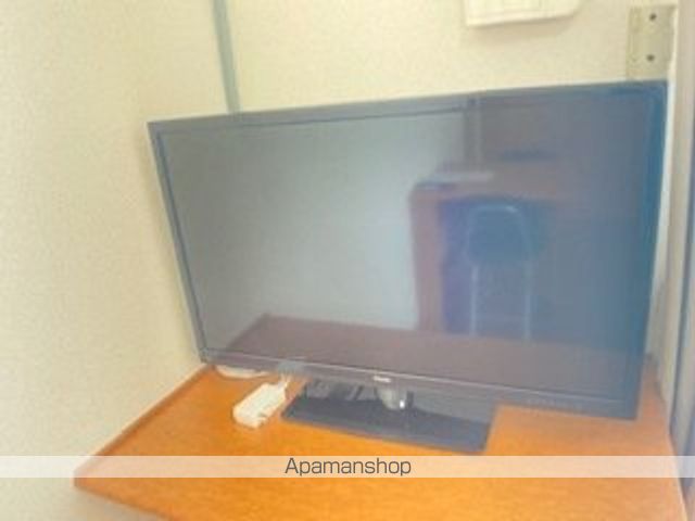 レオパレスTAKARAZUKAの内装写真