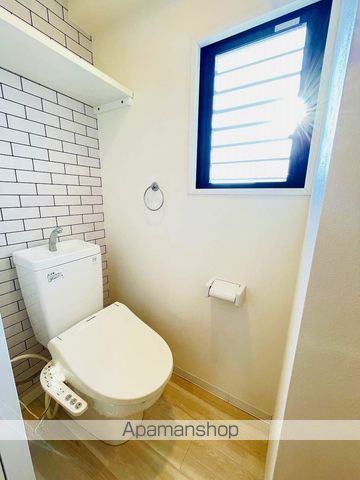 E-HOUSEの内装写真