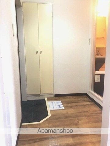 スカイコート府中の内装写真