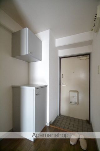 アクアサイドみささの内装写真