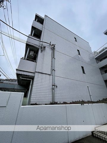 メゾン90の外観写真