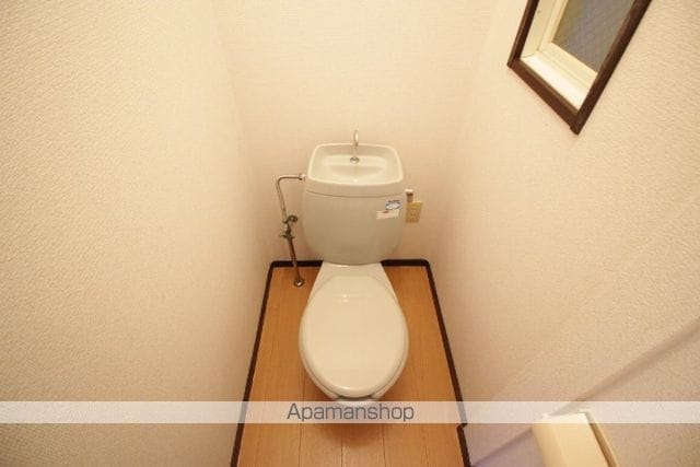 グリーンハイツの内装写真