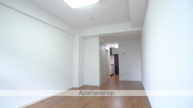 ベルシャトウ高円寺の内装写真