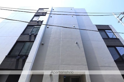 アトリオフラッツ高円寺[1K/25.5m2]の外観7