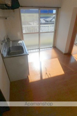 ニューライフ新別府の内装写真
