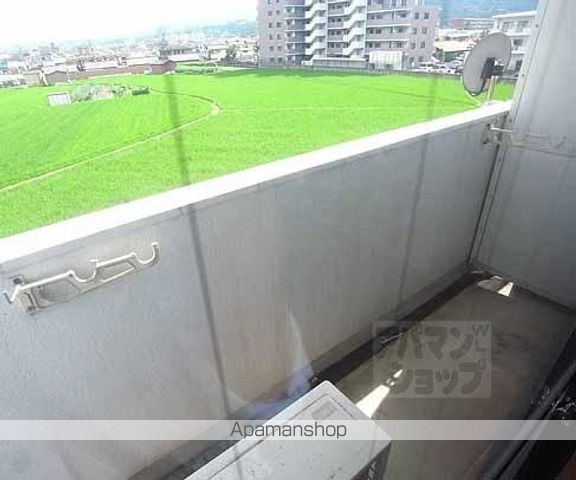 グランディール嵯峨の内装写真