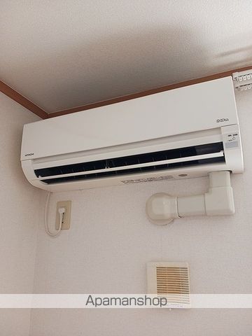 ステラ プレッソ Aの内装写真