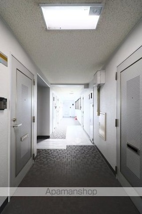 ライオンズマンション東長崎第参[1R/24.57m2]のその他内装3