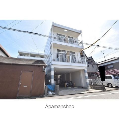カーサ曽池町の外観写真