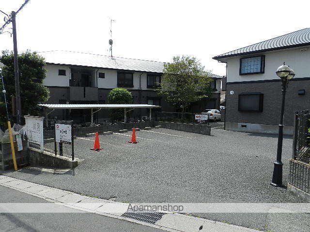 サニーコート田辺 Aのその他写真