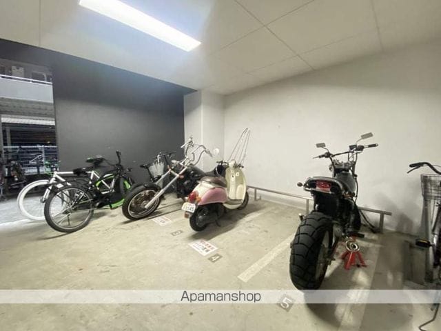 ルクレ堺筋本町レジデンスのその他写真