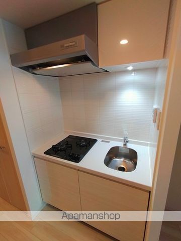SーRESIDENCE堺筋本町UNOの内装写真