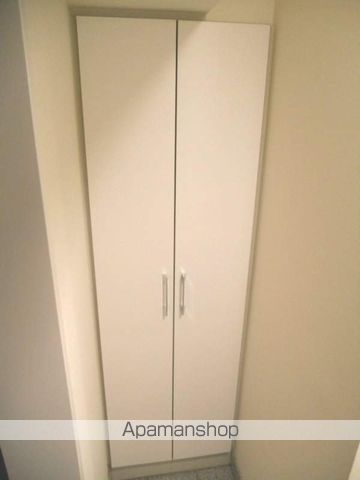 メインステージ高円寺の内装写真