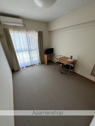 アーバンフラッツKの内装写真
