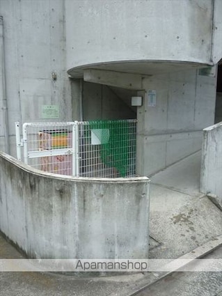 和歌山県和歌山市谷町[1K/19.12m2]の共用部5