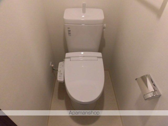 エスペルーモ桜新町の内装写真