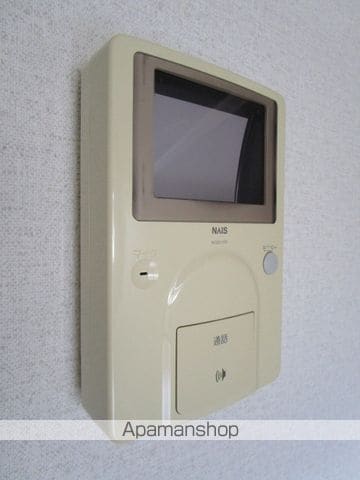 メゾン北仙台の内装写真