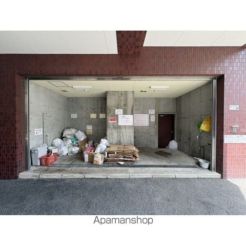 ライオンズマンション天王寺の内装写真