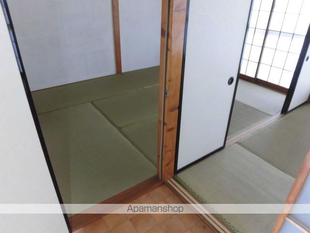 明治第1マンションの内装写真