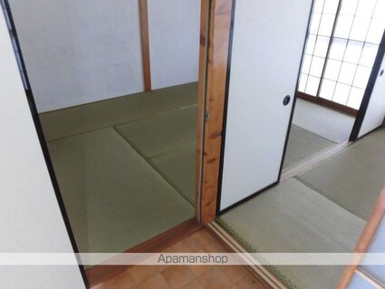 明治第１マンション[2DK/40.49m2]のその他部屋・スペース