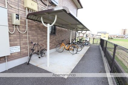 アーバンハイツ　２８　Ｄ棟[2DK/50.27m2]の内装2