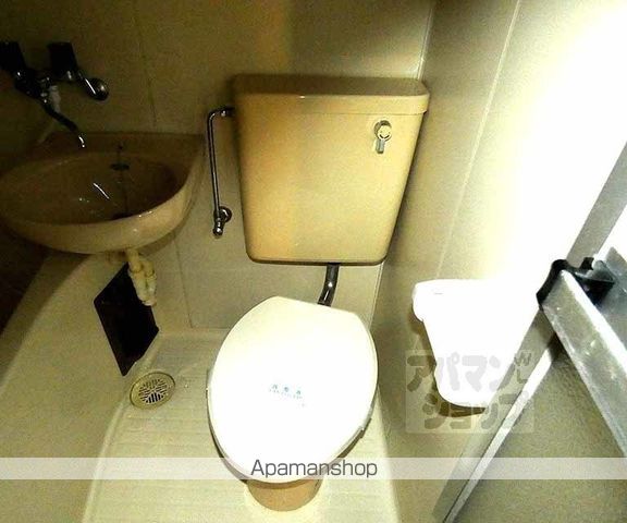 メゾン大戸の内装写真