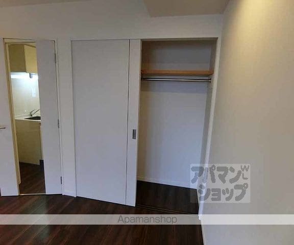 畔勝町マンションの内装写真