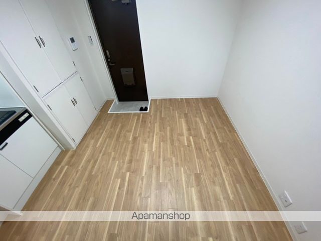 枚方パークアイランド125の内装写真