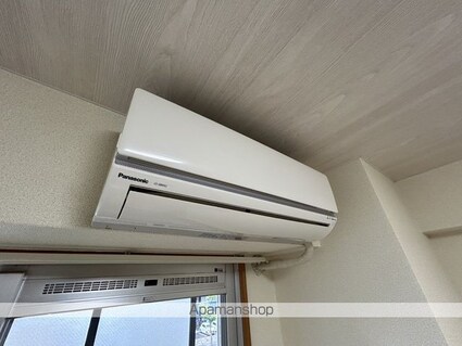 ＭｙＬｉｔｔｌｅ　Ｍａｉｓｏｎ[1DK/22m2]のその他設備