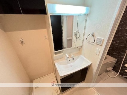 グランライム[1K/32.4m2]の洗面所