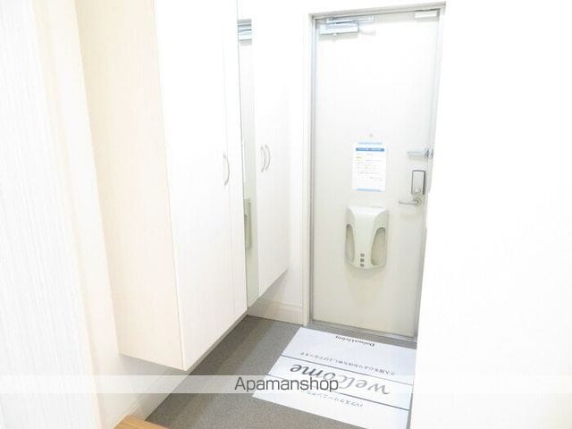 コート ダジュールの内装写真