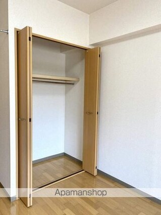 和歌山県和歌山市岡南ノ丁[1K/25.2m2]の収納