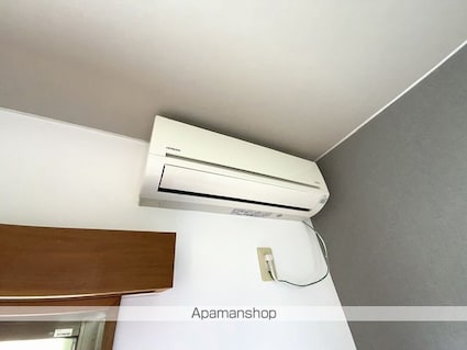 ウェスト・ヒルズ[1LDK/52.8m2]のその他設備