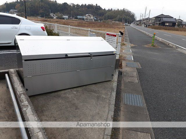 ファミールIIのその他写真