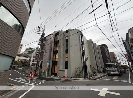 ＬＥＧＡＬＡＮＤＯ　ＯＧＩＫＵＢＯ　ＡＮＮＥＸ[1LDK/40.74m2]の外観