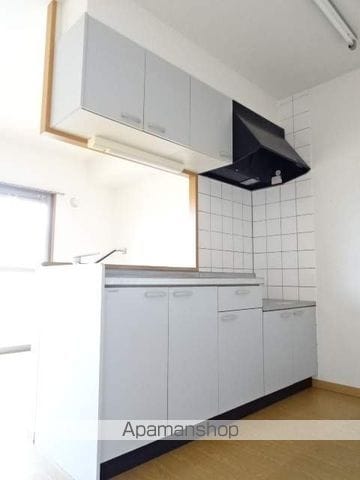 アムール住吉の内装写真