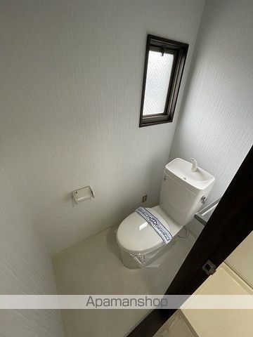 サンハイツ花堂の内装写真