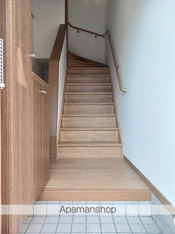 コーポ石川 Dの内装写真