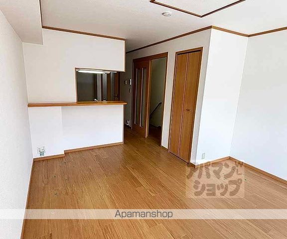コーポ勢多II番館の内装写真