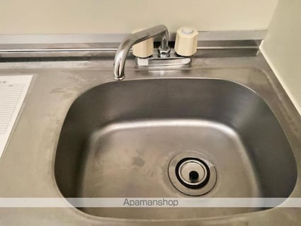 エトワール木太[1K/31.08m2]の内装5