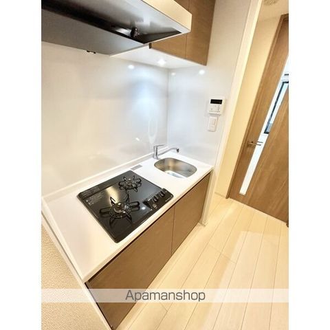 S-RESIDENCE名古屋菊井alineの内装写真
